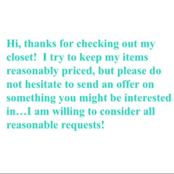 Meet your Posher, Tammy - Picture 1 of 1